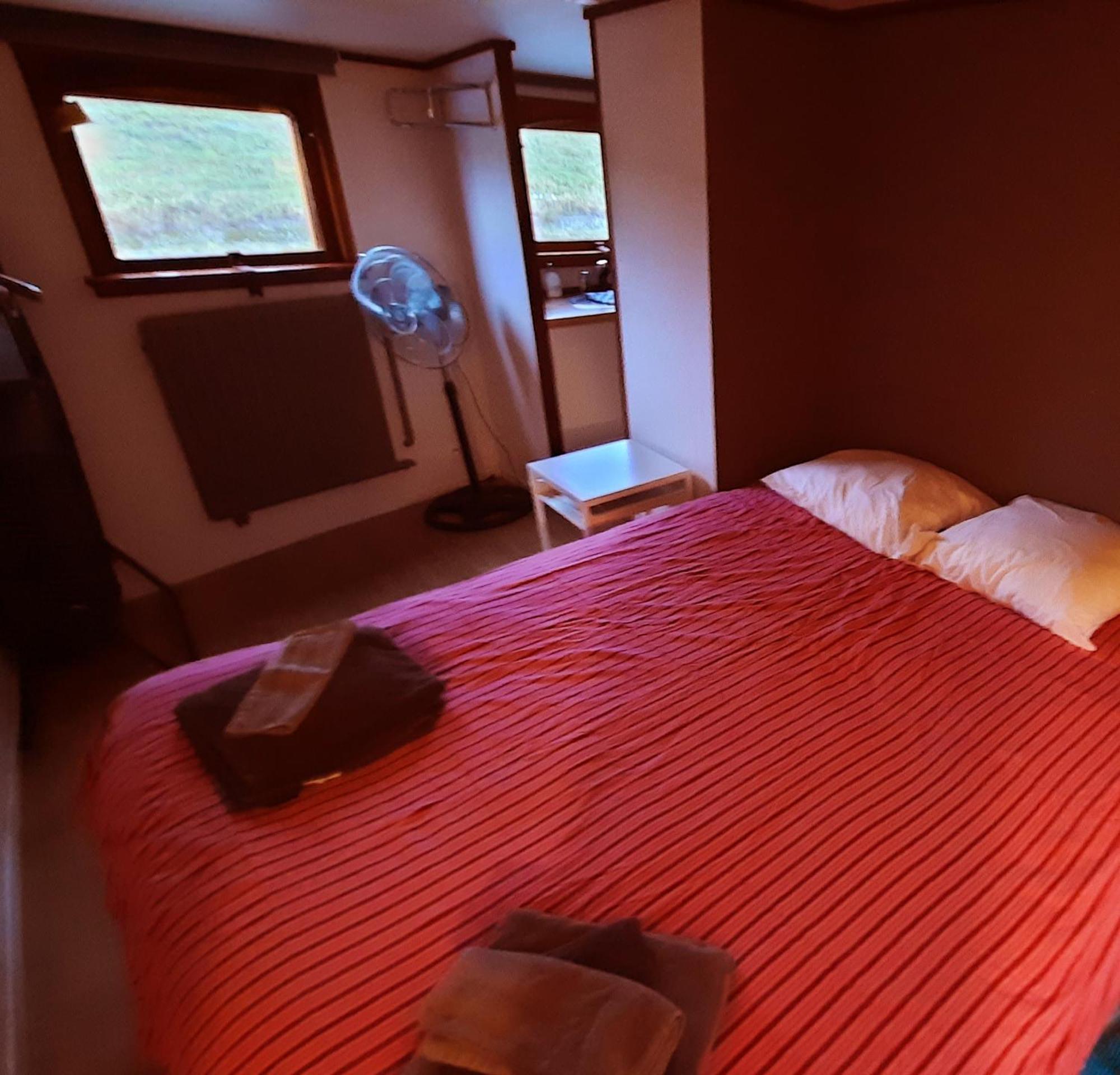B&B B³ Boat Γάνδη Εξωτερικό φωτογραφία